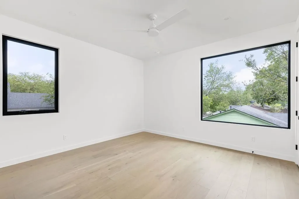 501 E 50th Street Austin TX 78751
