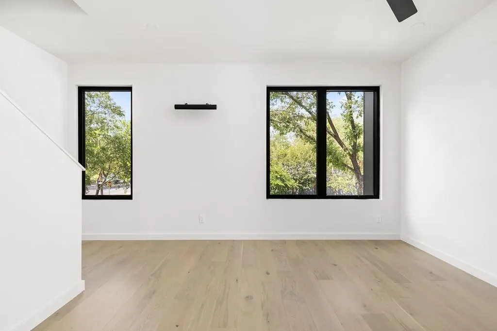 501 E 50th Street Austin TX 78751