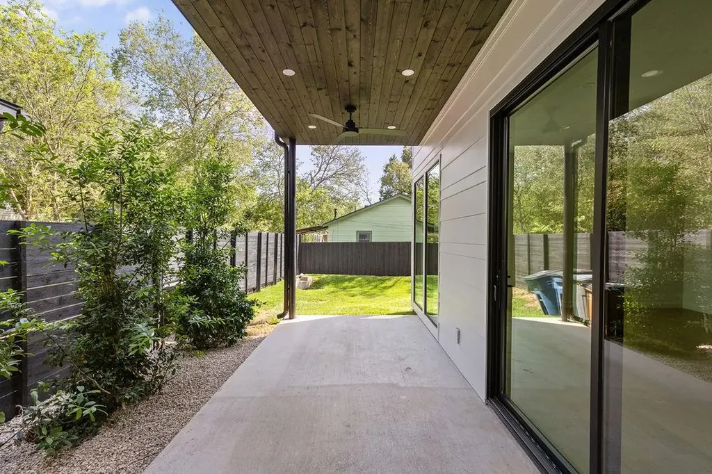 501 E 50th Street Austin TX 78751