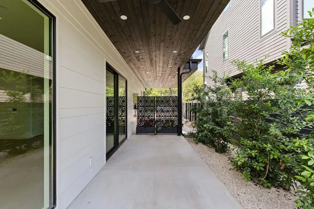 501 E 50th Street Austin TX 78751