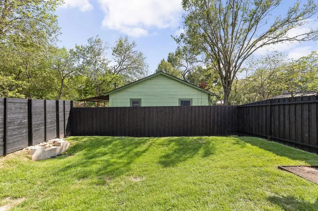 501 E 50th Street Austin TX 78751