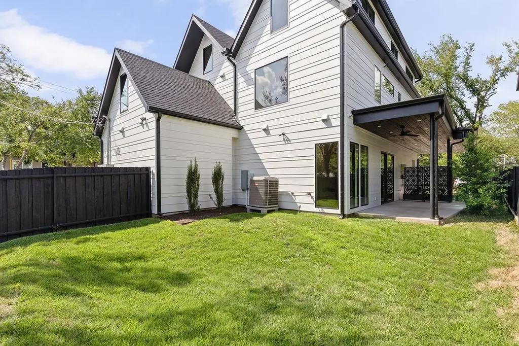 501 E 50th Street Austin TX 78751