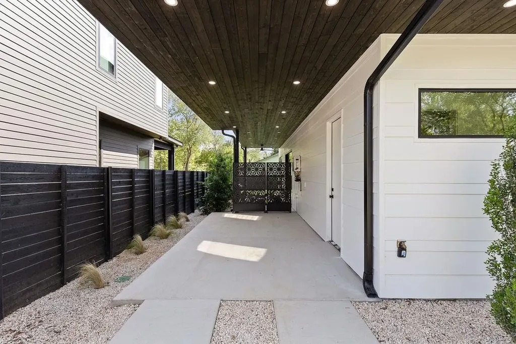 501 E 50th Street Austin TX 78751