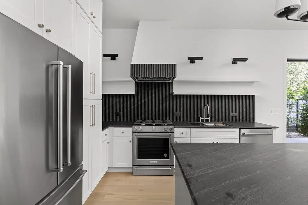501 E 50th Street Austin TX 78751