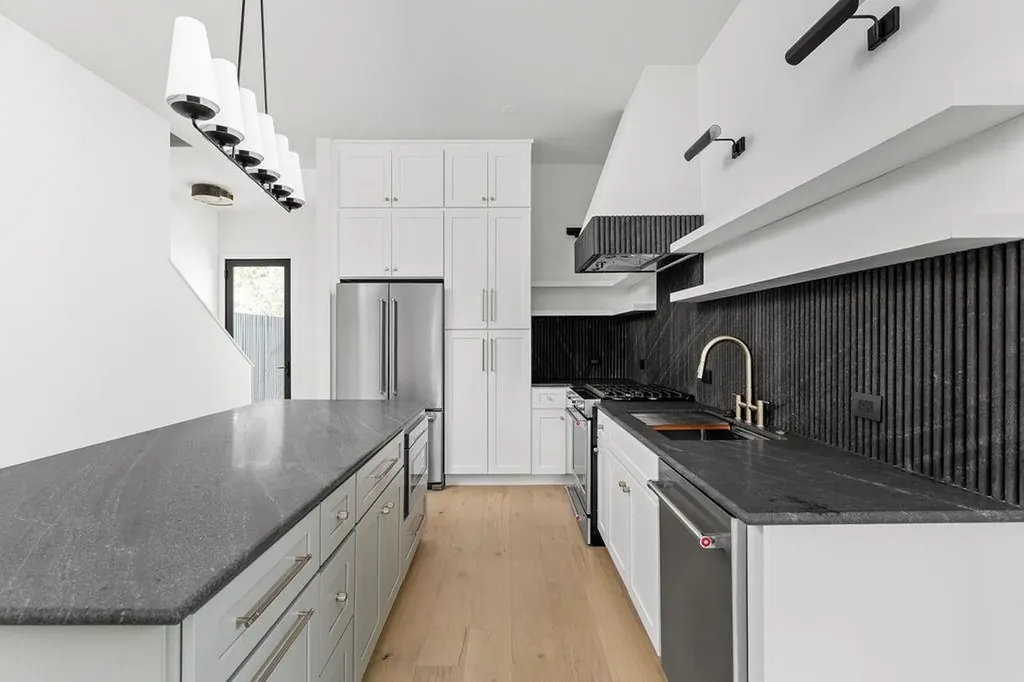 501 E 50th Street Austin TX 78751