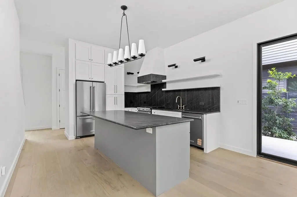501 E 50th Street Austin TX 78751