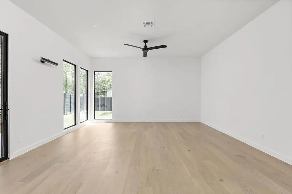 501 E 50th Street Austin TX 78751