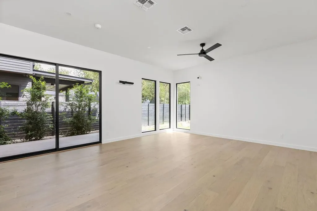 501 E 50th Street Austin TX 78751