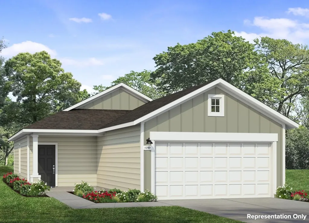 138 Cider Creek Drive Elgin TX 78621