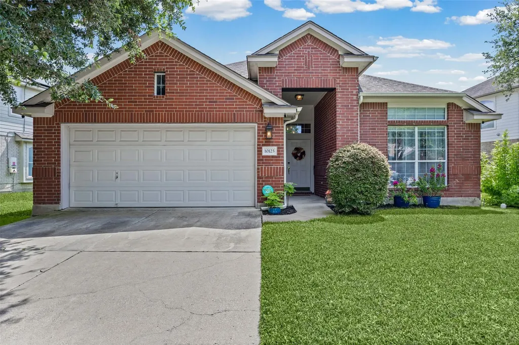 10125 Anahuac Trail Austin TX 78747