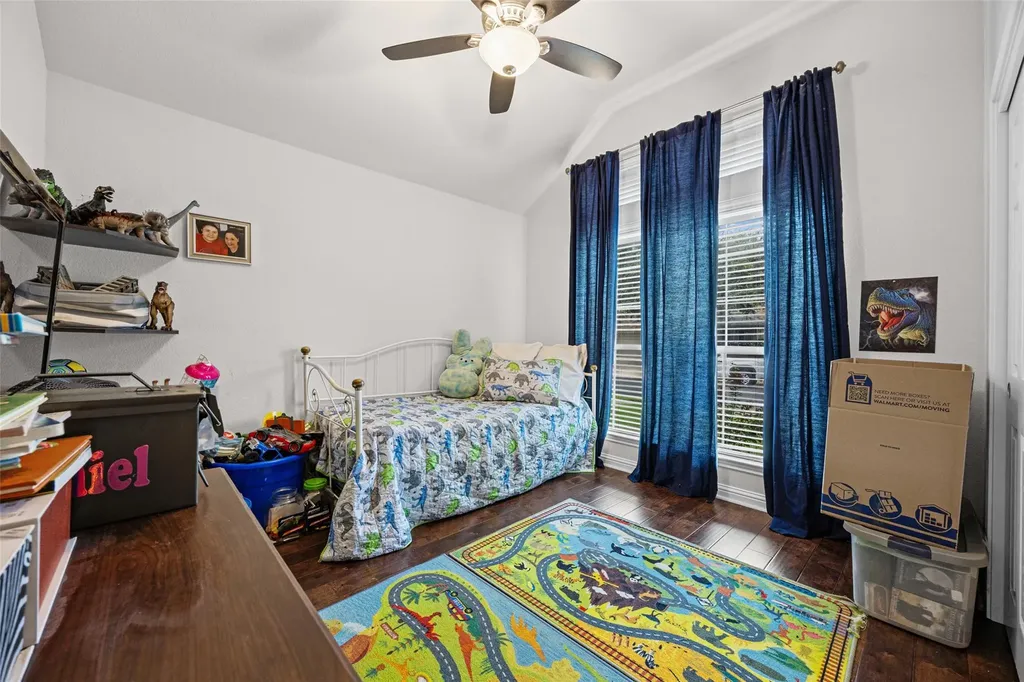 10125 Anahuac Trail Austin TX 78747