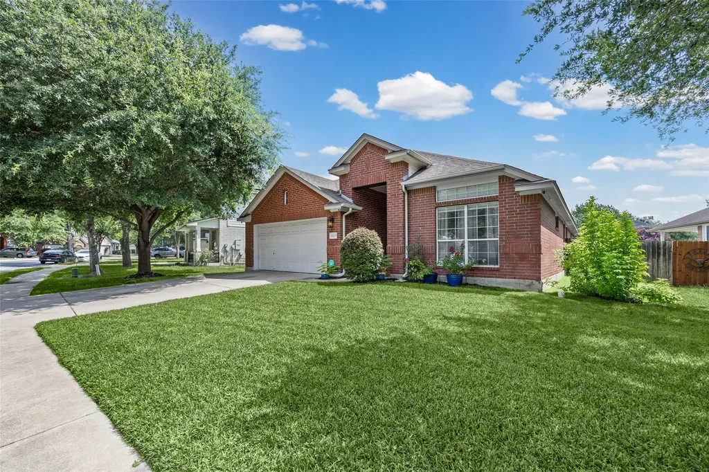 10125 Anahuac Trail Austin TX 78747