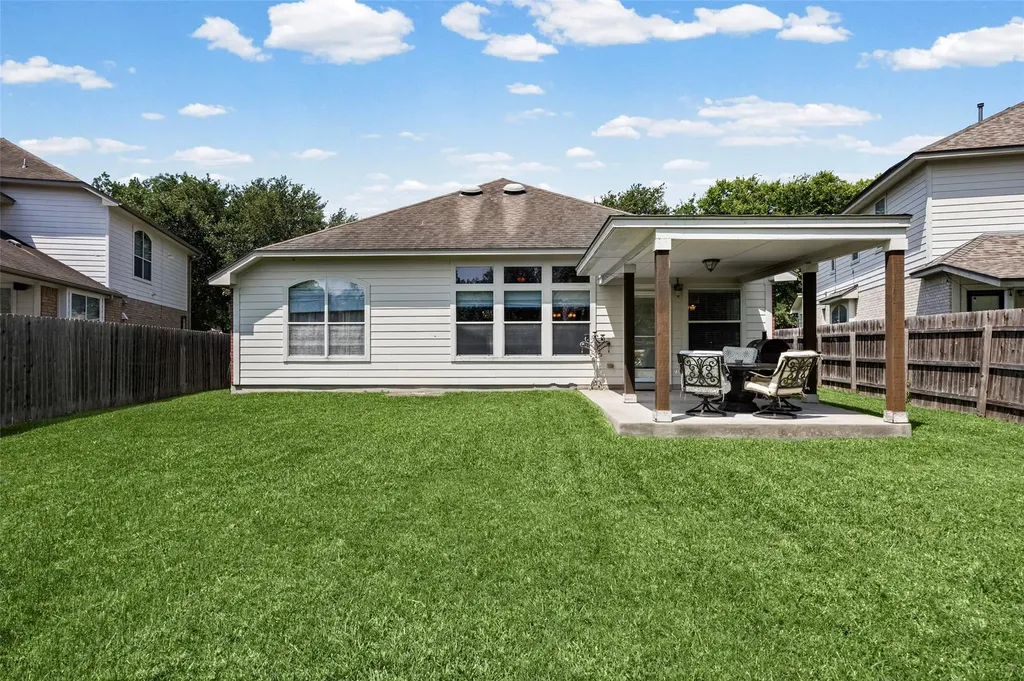 10125 Anahuac Trail Austin TX 78747