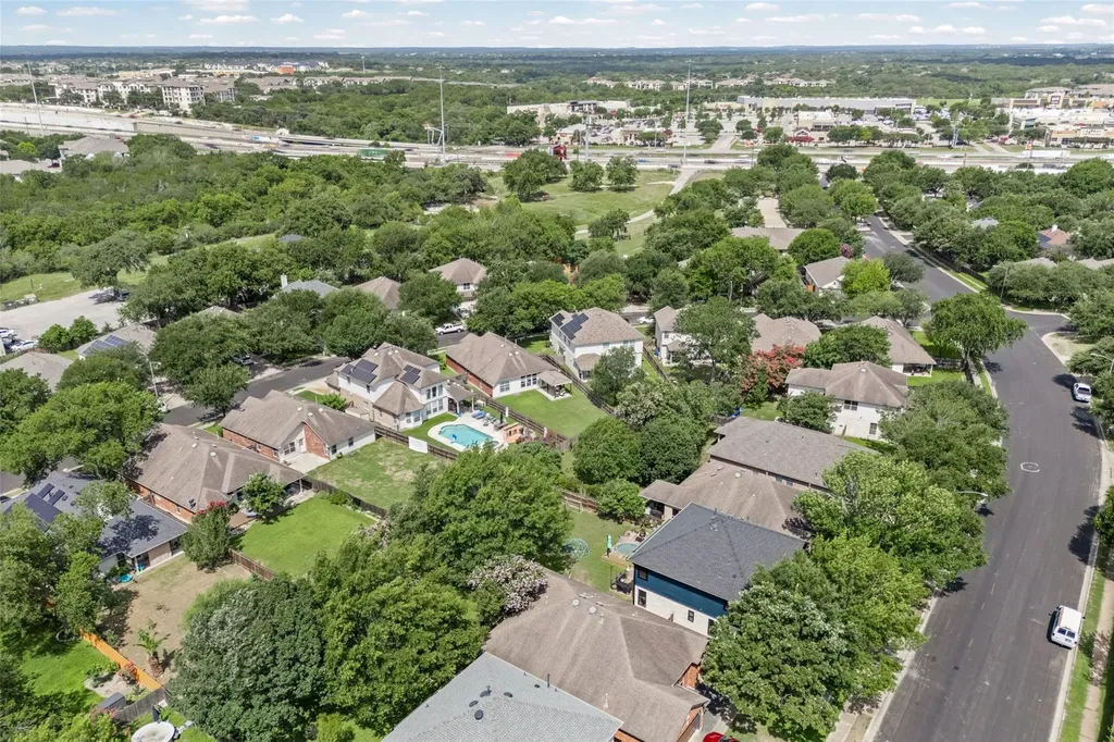 10125 Anahuac Trail Austin TX 78747