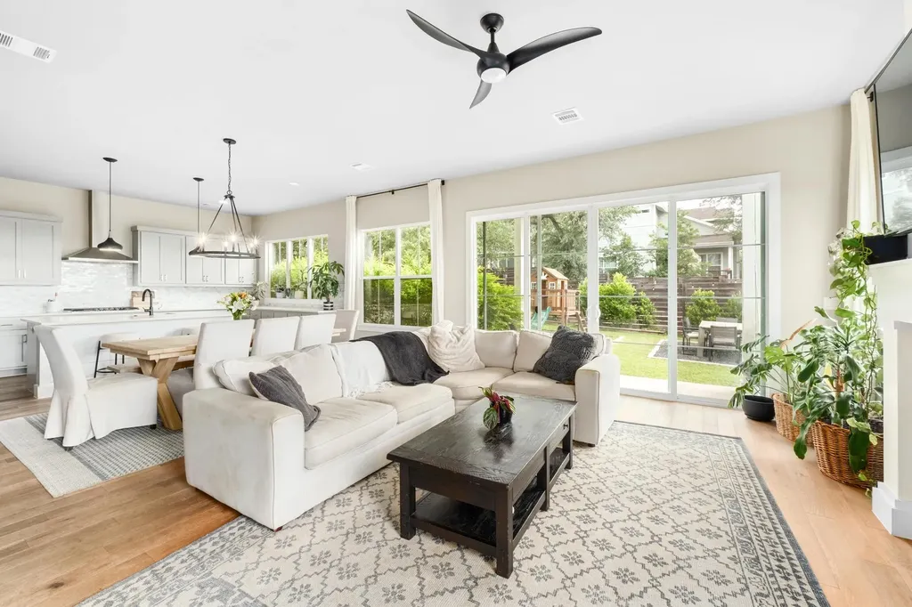 11110 Zimmerman Lane Austin TX 78726