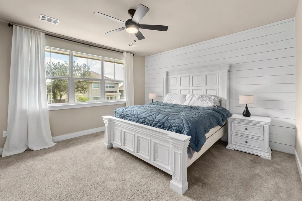 11110 Zimmerman Lane Austin TX 78726