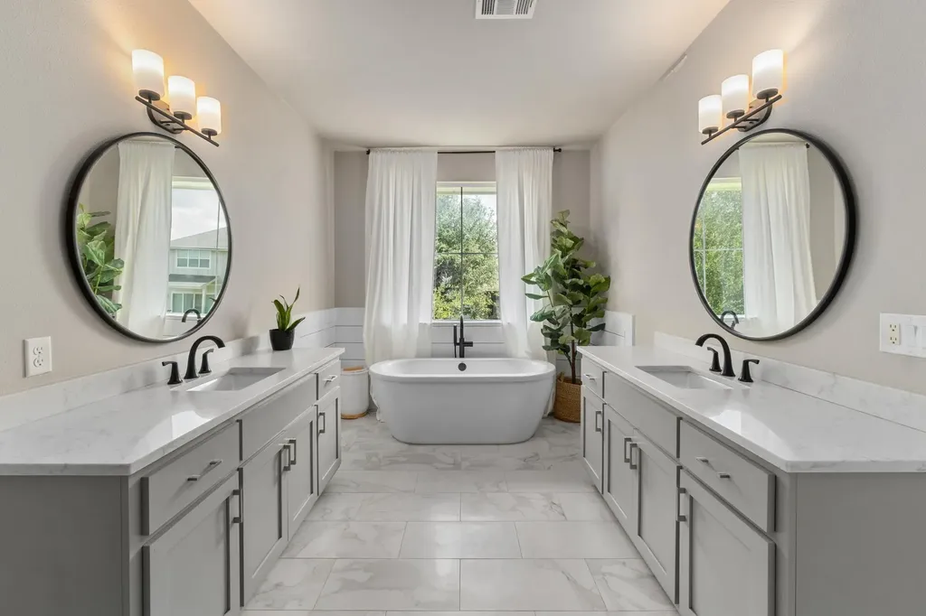 11110 Zimmerman Lane Austin TX 78726