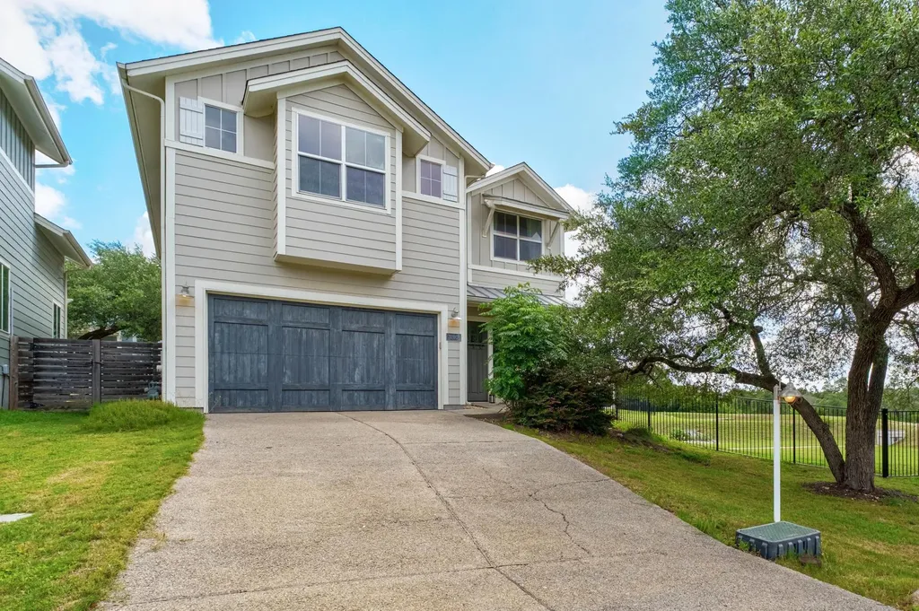 11110 Zimmerman Lane Austin TX 78726