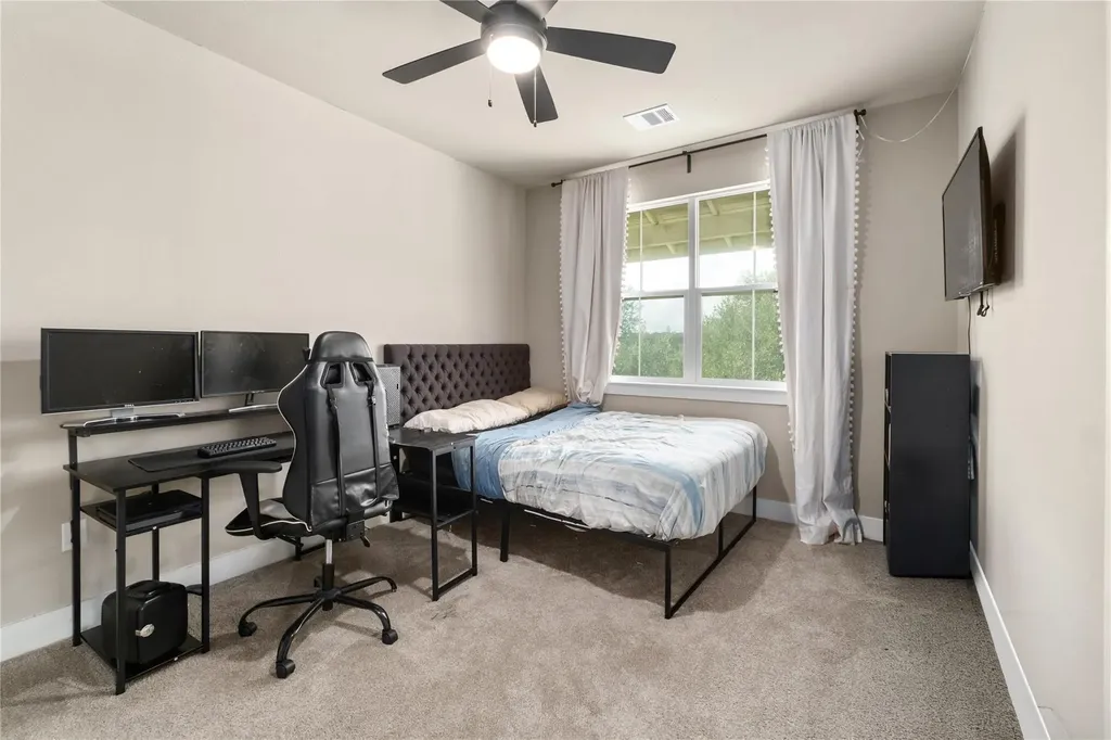 11110 Zimmerman Lane Austin TX 78726
