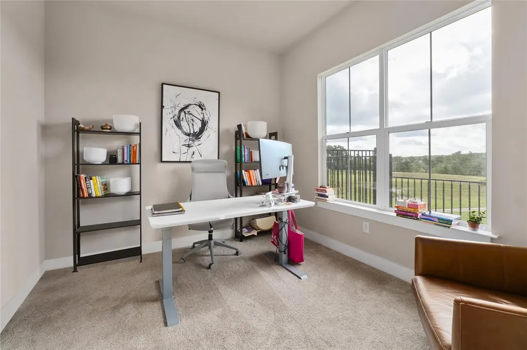 11110 Zimmerman Lane Austin TX 78726