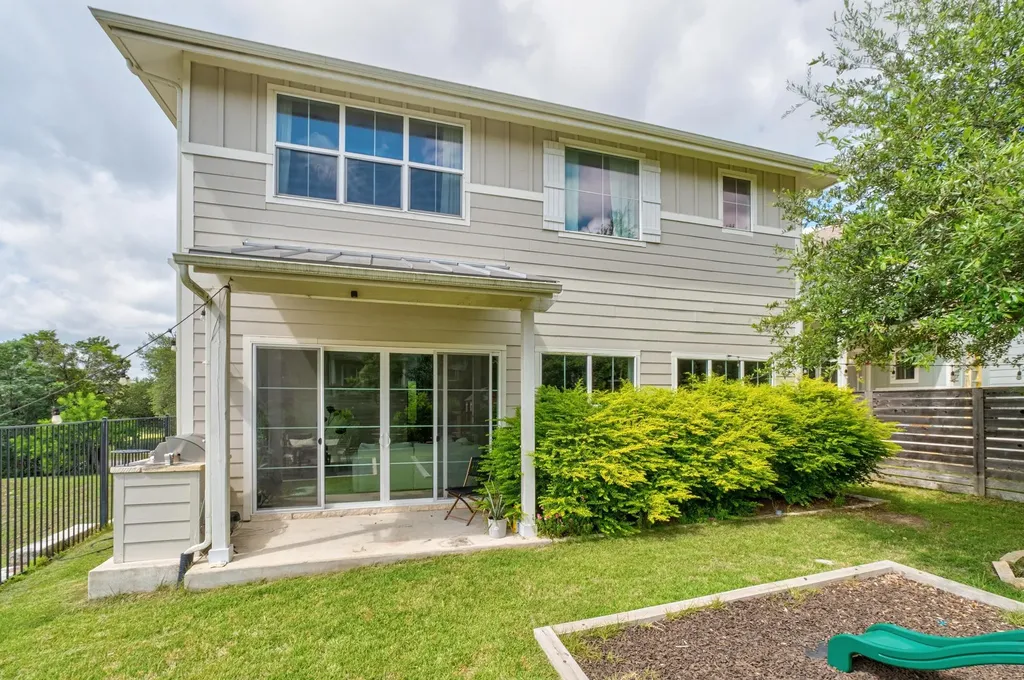11110 Zimmerman Lane Austin TX 78726
