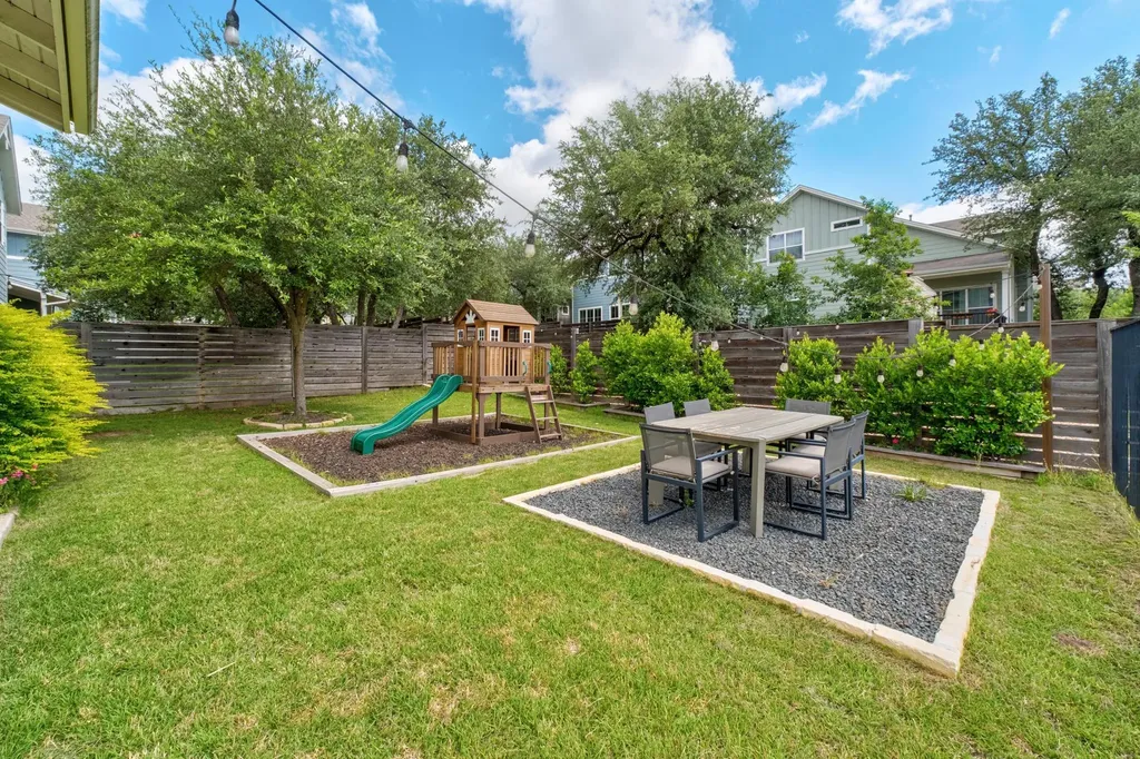 11110 Zimmerman Lane Austin TX 78726