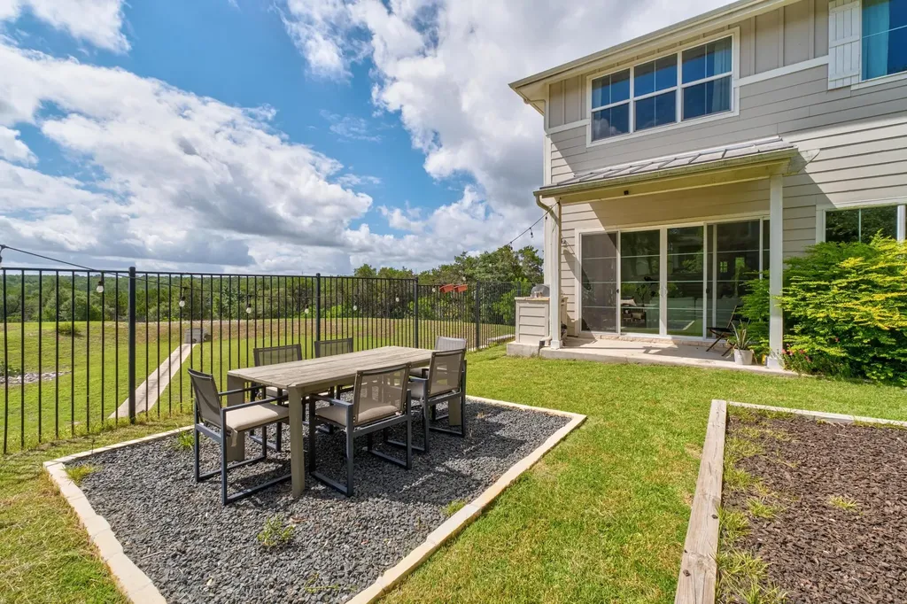 11110 Zimmerman Lane Austin TX 78726