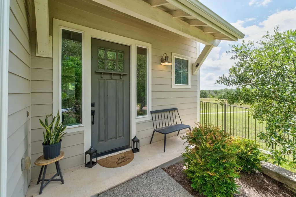 11110 Zimmerman Lane Austin TX 78726