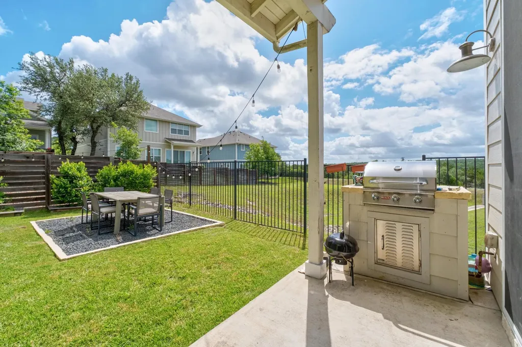11110 Zimmerman Lane Austin TX 78726