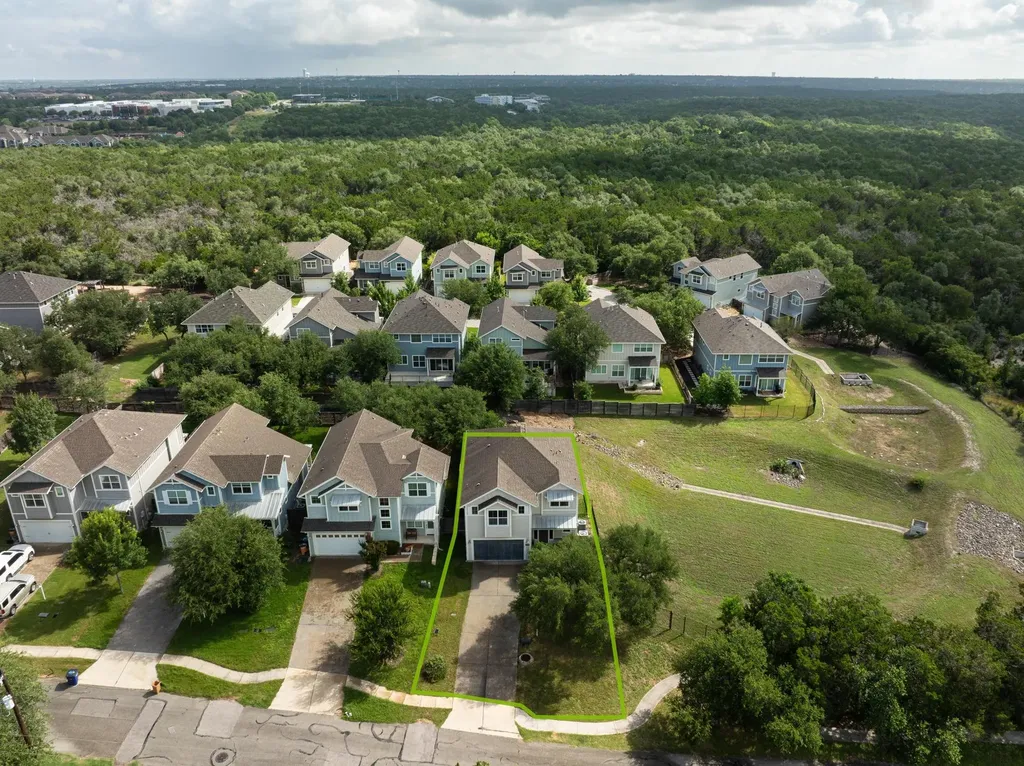 11110 Zimmerman Lane Austin TX 78726