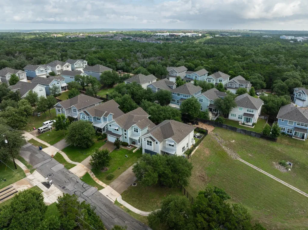 11110 Zimmerman Lane Austin TX 78726