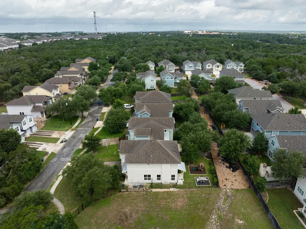 11110 Zimmerman Lane Austin TX 78726