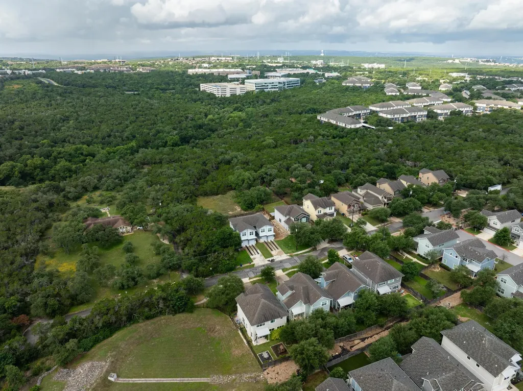 11110 Zimmerman Lane Austin TX 78726