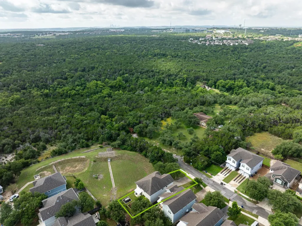 11110 Zimmerman Lane Austin TX 78726