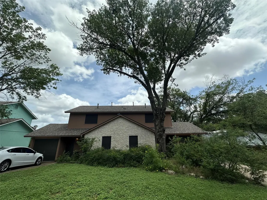 808 Ramble Lane Austin TX 78745