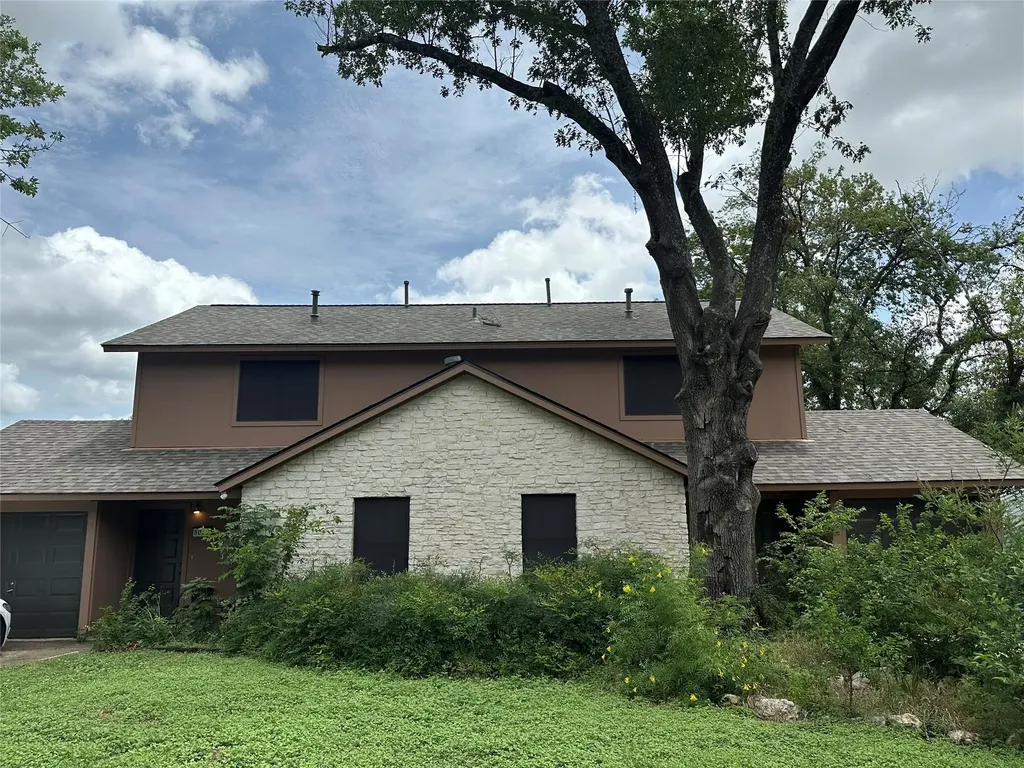 808 Ramble Lane Austin TX 78745