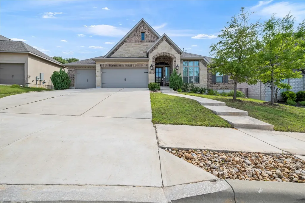 140 Catani Loop Georgetown TX 78628