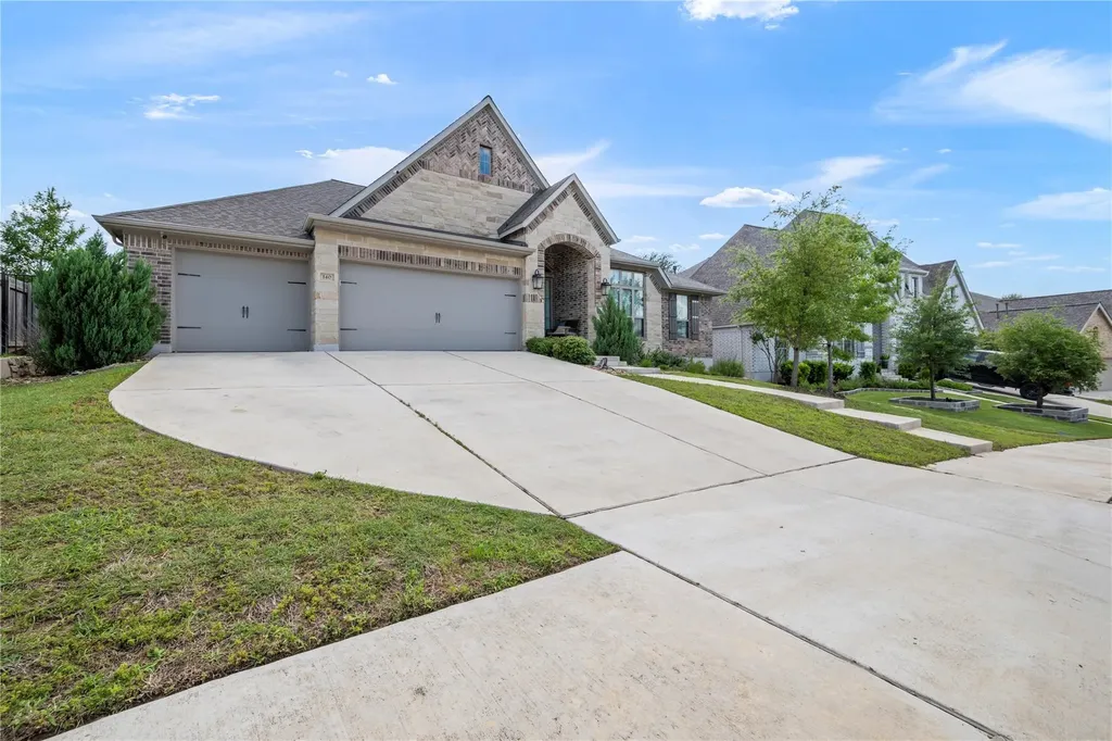 140 Catani Loop Georgetown TX 78628