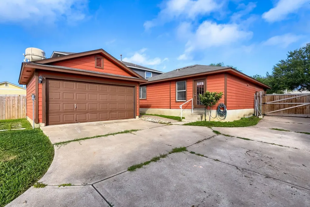 11401 Briarcreek Loop Manor TX 78653
