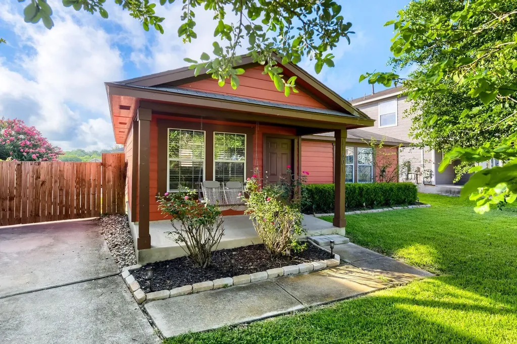 11401 Briarcreek Loop Manor TX 78653