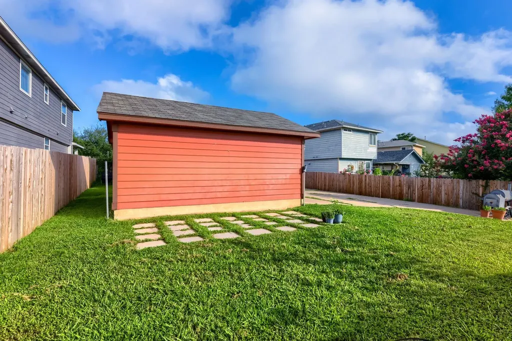 11401 Briarcreek Loop Manor TX 78653