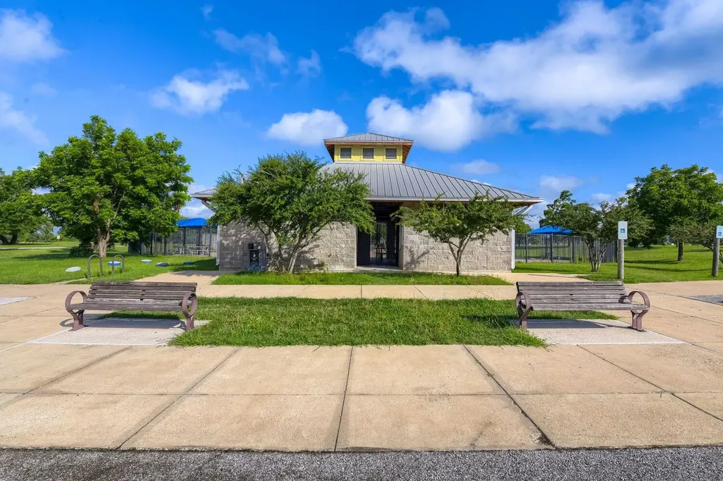 11401 Briarcreek Loop Manor TX 78653