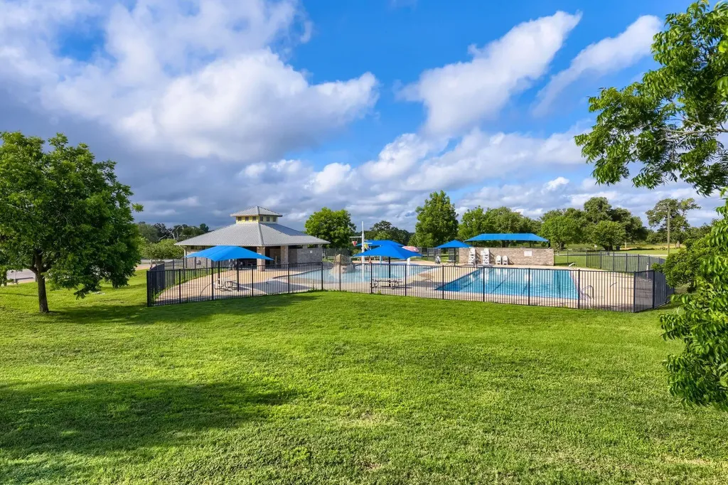 11401 Briarcreek Loop Manor TX 78653