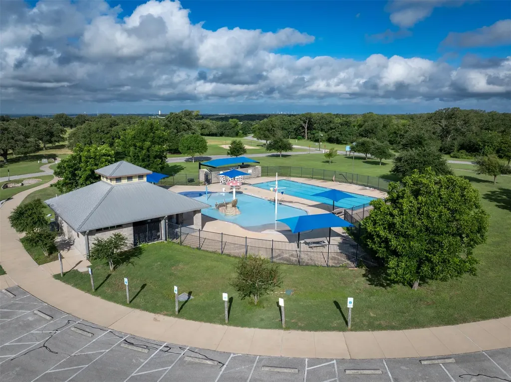 11401 Briarcreek Loop Manor TX 78653