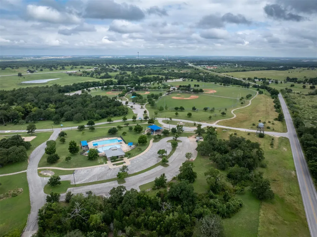 11401 Briarcreek Loop Manor TX 78653