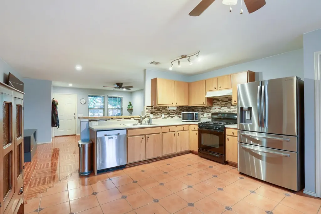 11401 Briarcreek Loop Manor TX 78653