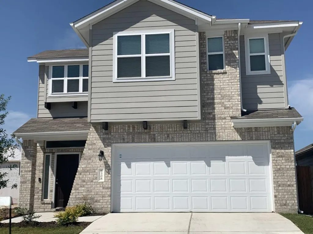 11005 Zip Cochise Way Austin TX 78653
