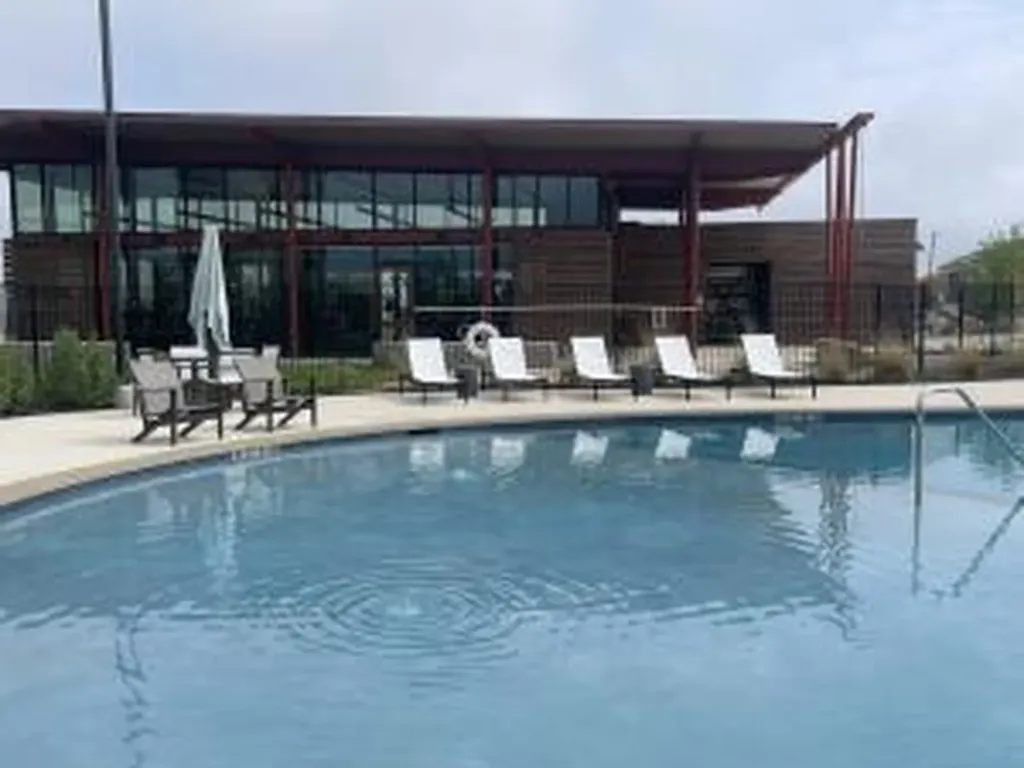 11005 Zip Cochise Way Austin TX 78653