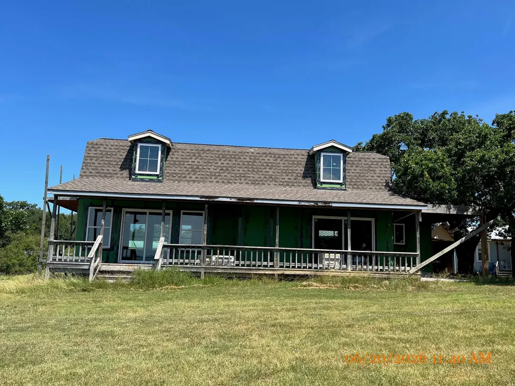 1715 Buckwheat Drive Tow TX 78672