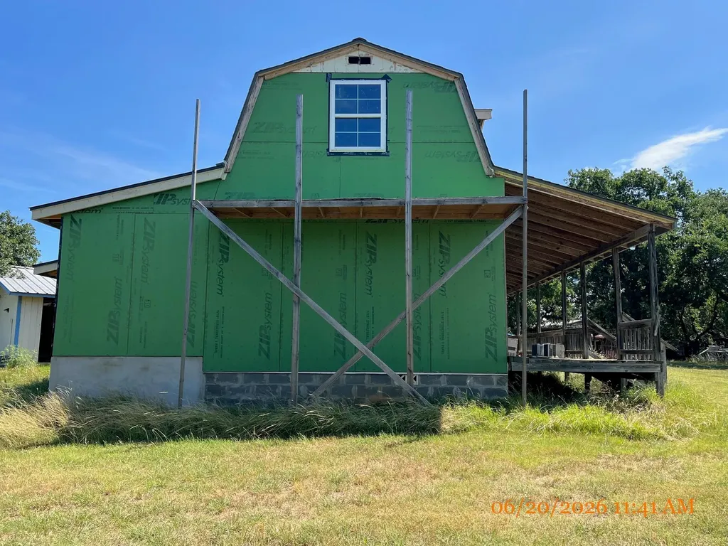1715 Buckwheat Drive Tow TX 78672